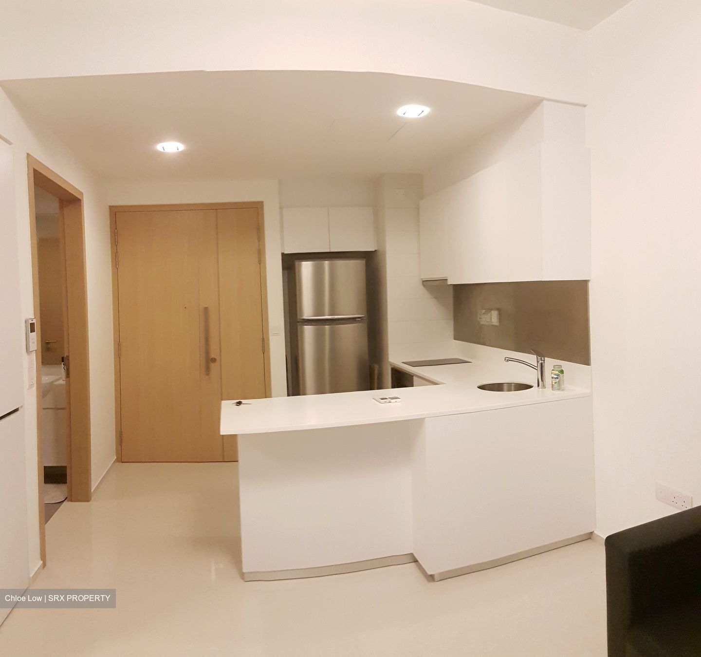 Pasir Ris Link (D18), Condominium #394547531